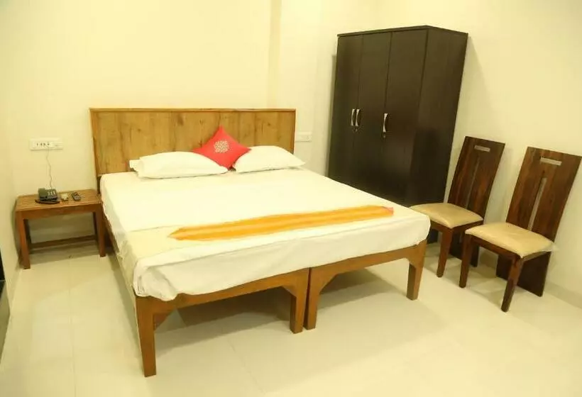 Hotelli Aamantran At Fort Maheshwar