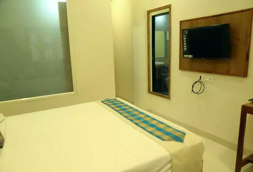 Hotelli Aamantran At Fort Maheshwar