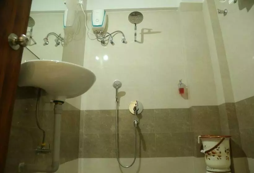 Hotelli Aamantran At Fort Maheshwar