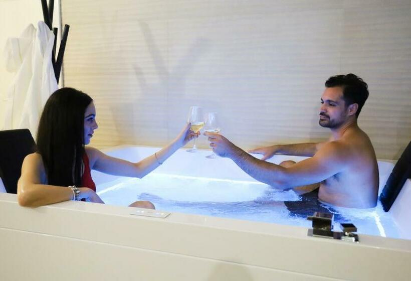 酒店 Agriturismo Cantina Morone