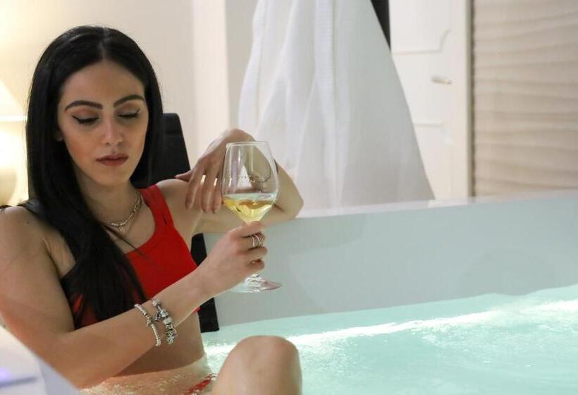 酒店 Agriturismo Cantina Morone