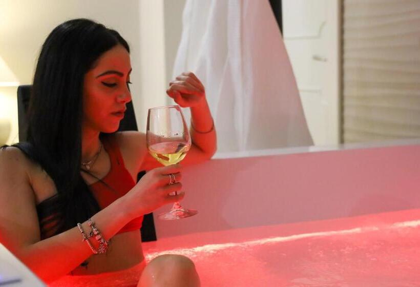 酒店 Agriturismo Cantina Morone