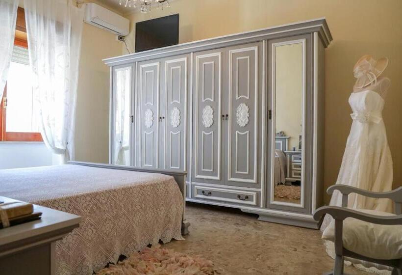 酒店 Agriturismo Cantina Morone