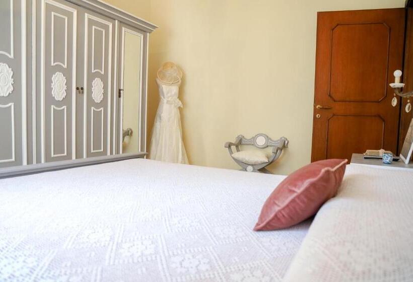 酒店 Agriturismo Cantina Morone