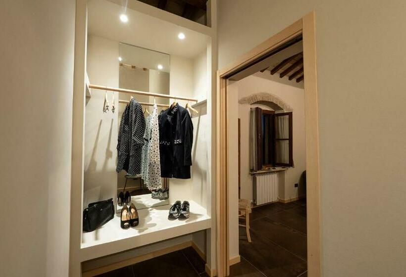 酒店 Borgo Degli Angeli Resort E Spa