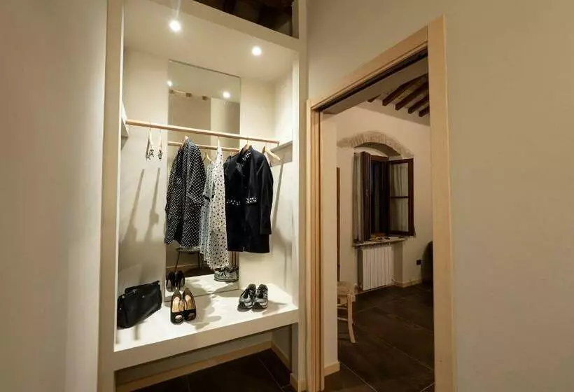 ホテル Borgo Degli Angeli Resort E Spa