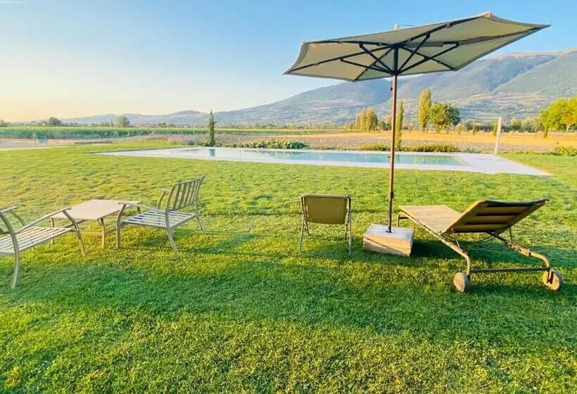 ホテル Borgo Degli Angeli Resort E Spa