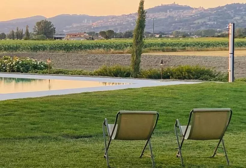 ホテル Borgo Degli Angeli Resort E Spa