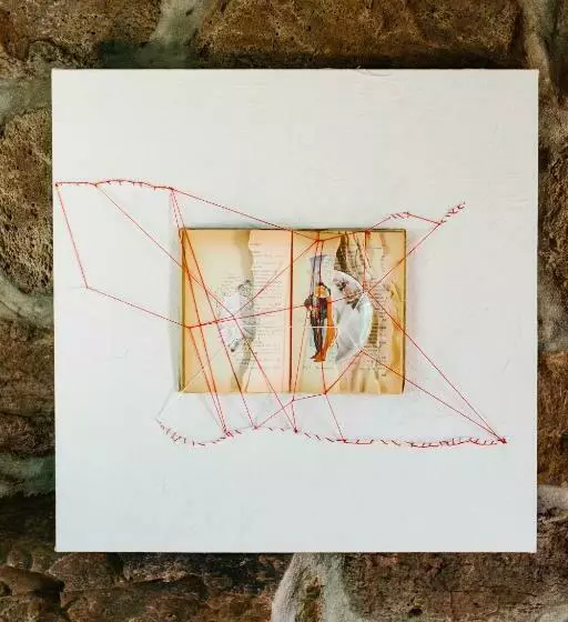 هتل Borgo Lu Puleu