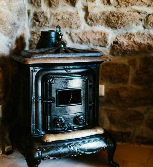 Hotel Borgo Lu Puleu