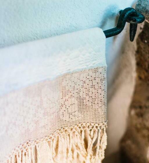 Hotel Borgo Lu Puleu