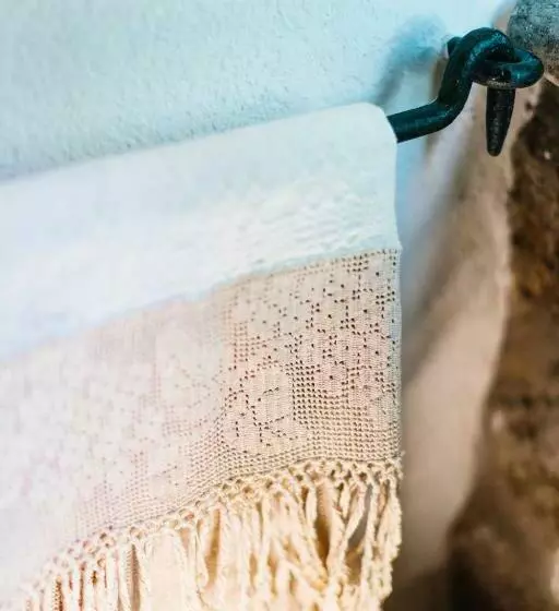 هتل Borgo Lu Puleu