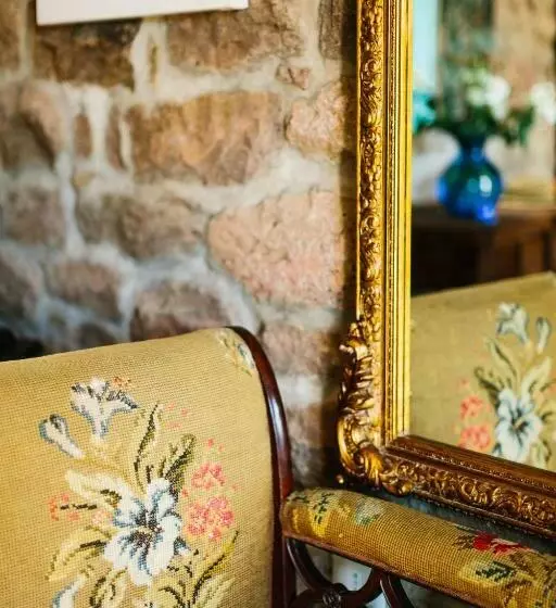 هتل Borgo Lu Puleu