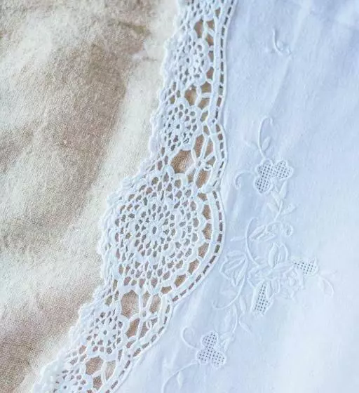 هتل Borgo Lu Puleu