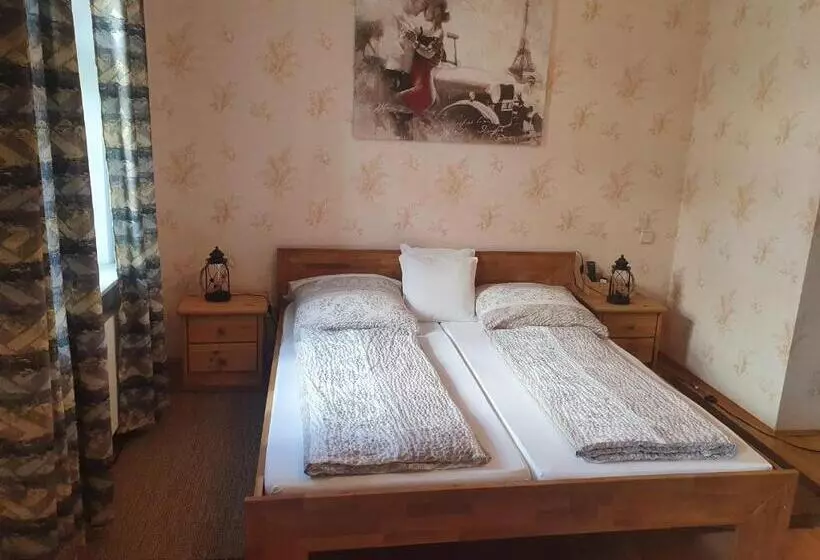 Hotelli Gasthof Alte Post