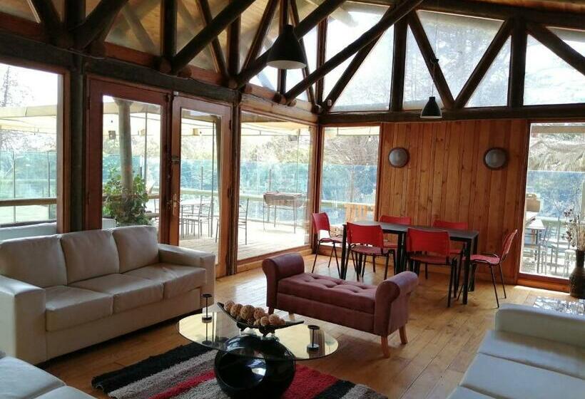 فندق Green Papudo