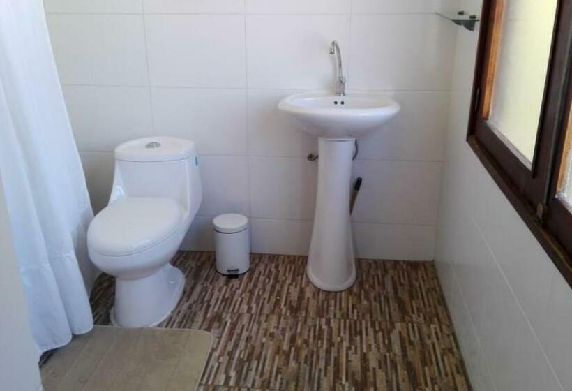 فندق Green Papudo