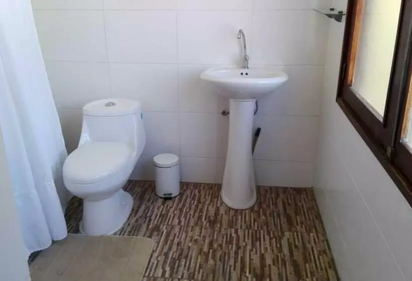 Hotelli Green Papudo