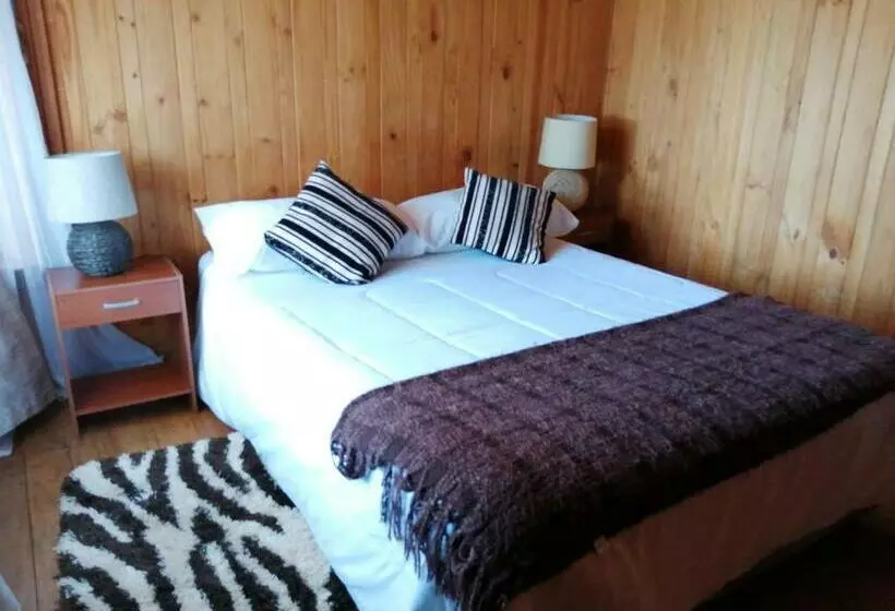 Hotelli Green Papudo