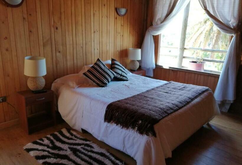 فندق Green Papudo