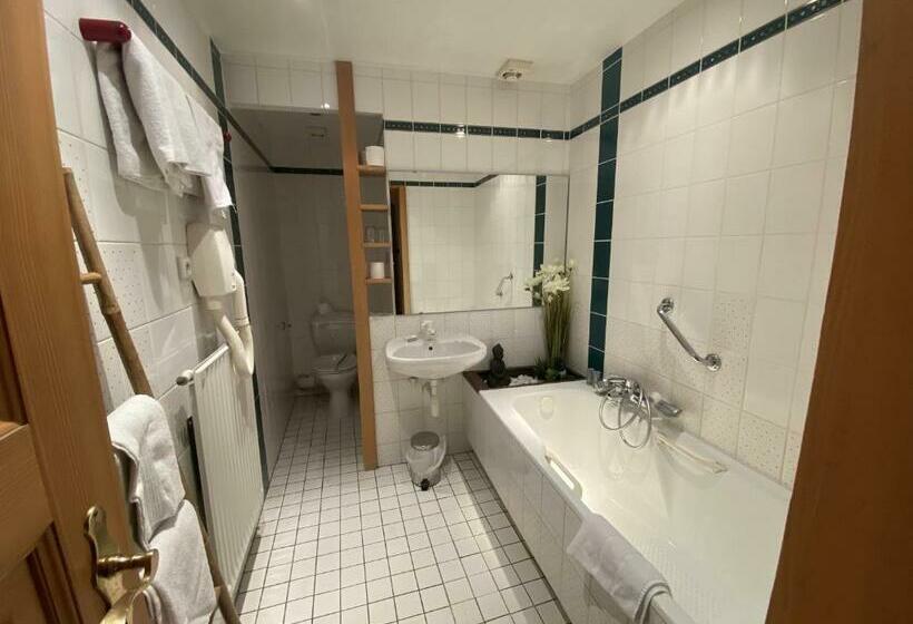 בית מלון כפרי Hôtel Le Sarment