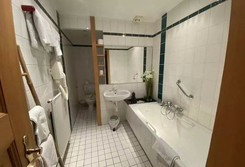 ホテル Hôtel Le Sarment