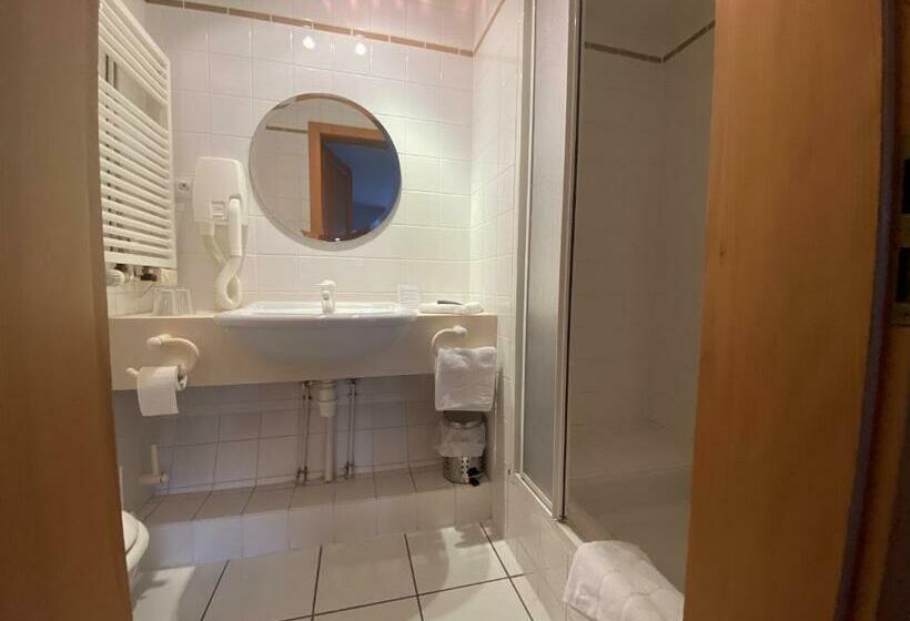 בית מלון כפרי Hôtel Le Sarment