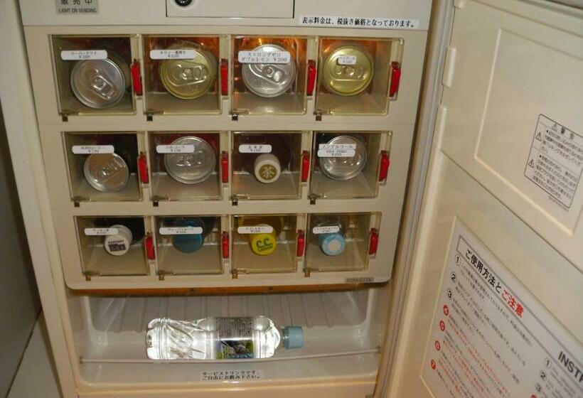 فندق La Festa Kunitachi