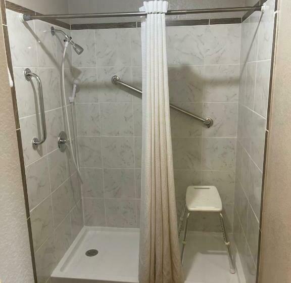 酒店 Linder Motor Lodge