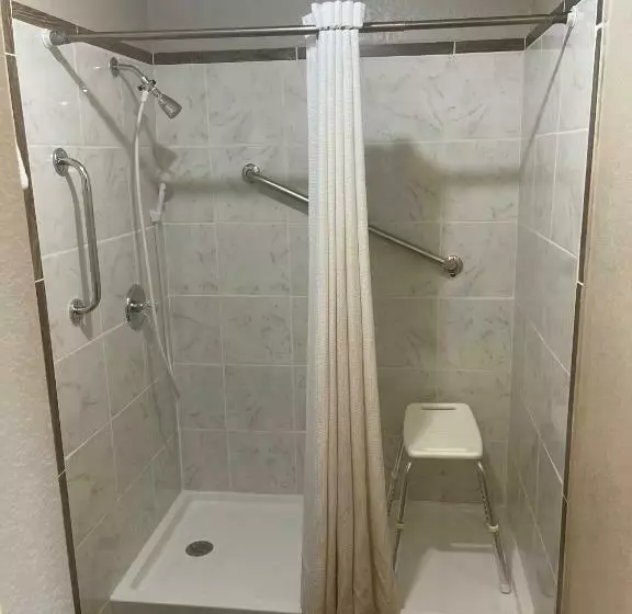 Hotelli Linder Motor Lodge