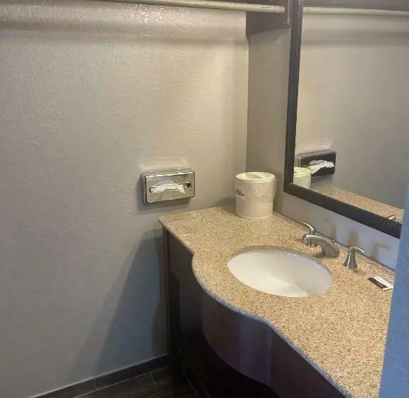 Hotelli Linder Motor Lodge