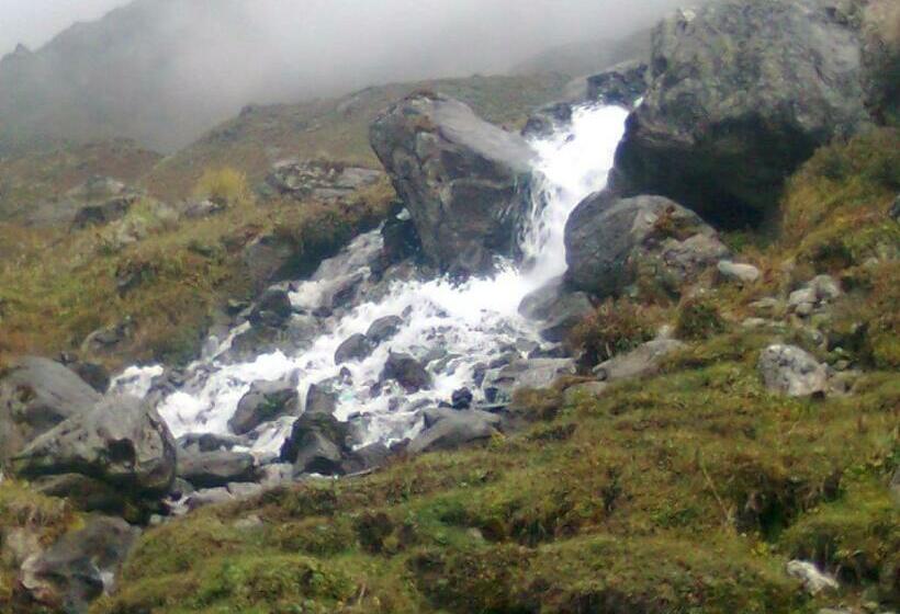 בית מלון כפרי Mrityunjaya Palace