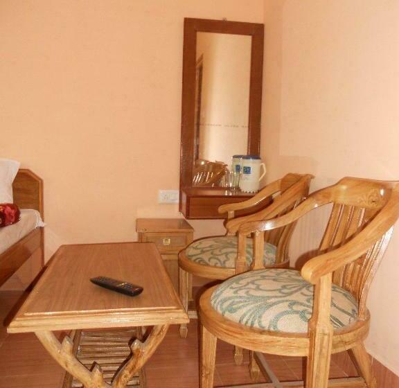 בית מלון כפרי Mrityunjaya Palace