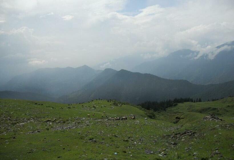 בית מלון כפרי Mrityunjaya Palace