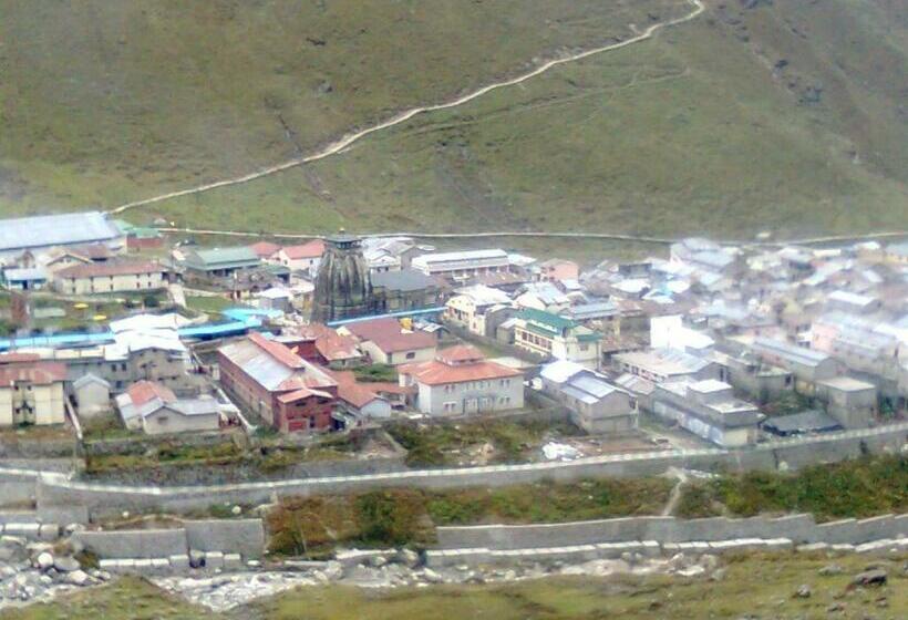 בית מלון כפרי Mrityunjaya Palace