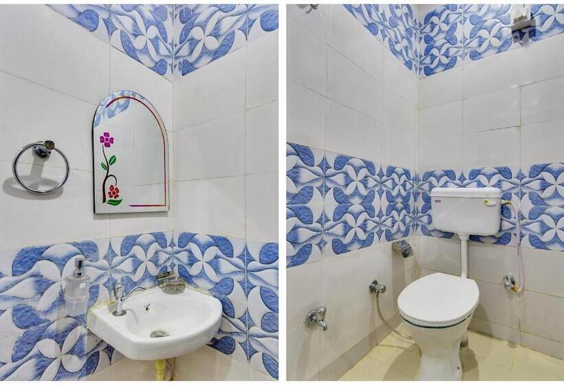 בית מלון כפרי Oyo 70829 Royal