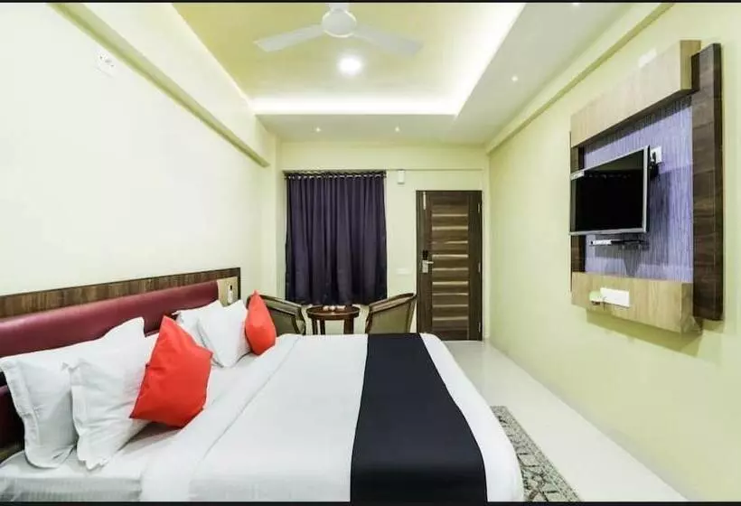 Hotelli Shiv Palace