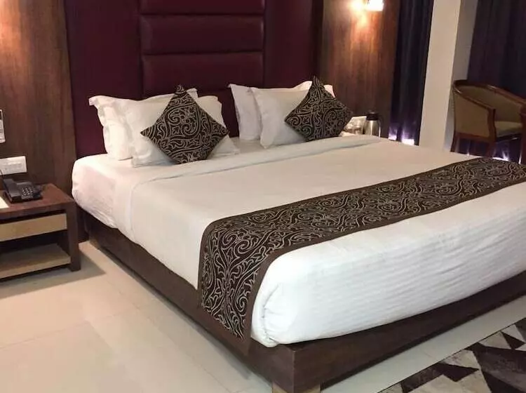 Hotelli Shiv Palace