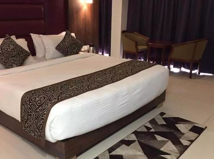 Hotelli Shiv Palace