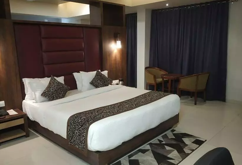 Hotelli Shiv Palace