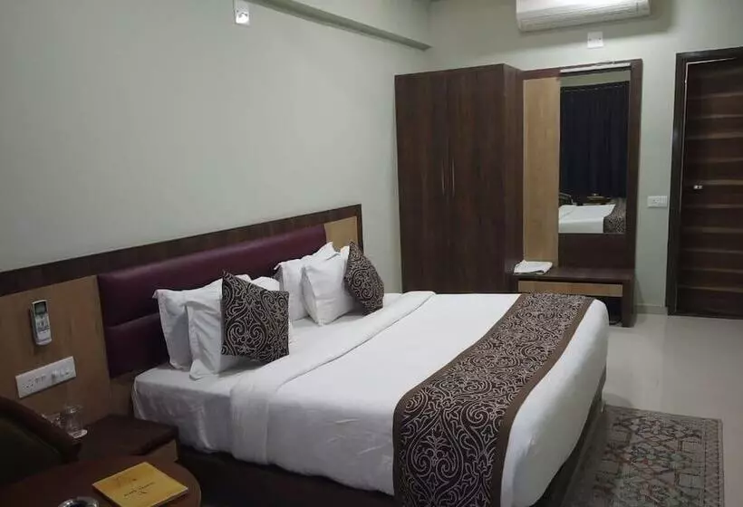 Hotelli Shiv Palace