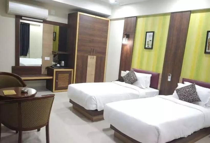 Hotelli Shiv Palace