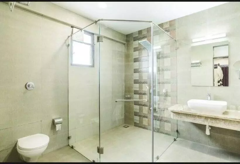 Hotelli Shiv Palace