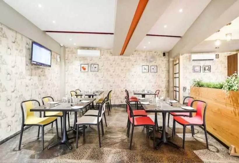 Hotelli Shiv Palace