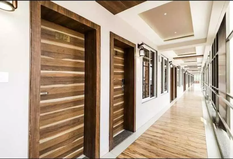 Hotelli Shiv Palace