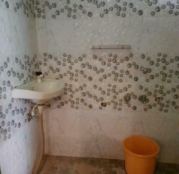 فندق Siddhartha Residency