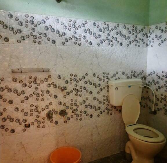 فندق Siddhartha Residency