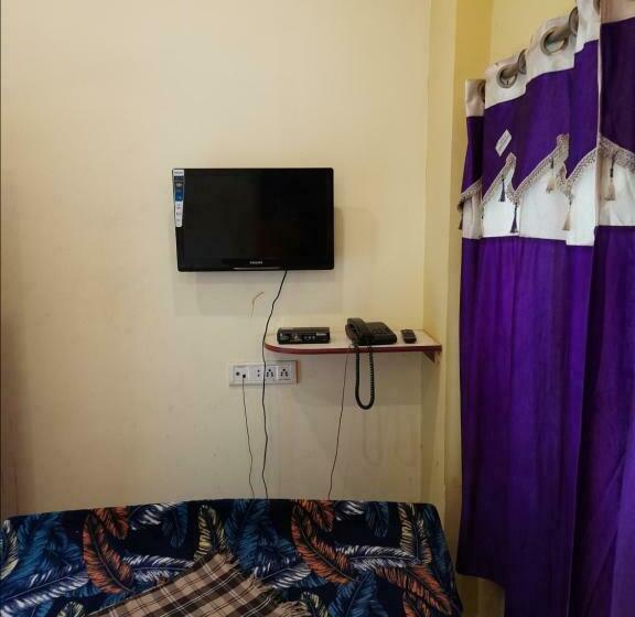 فندق Siddhartha Residency