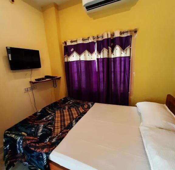 فندق Siddhartha Residency