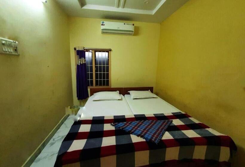 فندق Siddhartha Residency